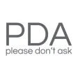 Please Don't Ask Please Don't Ask