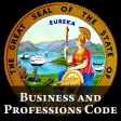 CA Business & Prof Code 2019
