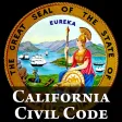 CA Civil Code 2024 CA Civil Code 2024