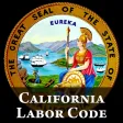 CA Labor Code 2024 CA Labor Code 2024