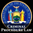 NY Criminal Procedure Law 2024 NY Criminal Procedure Law 2024