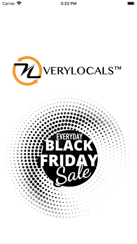 Verylocals Global shopping App স্ক্রিনশট
