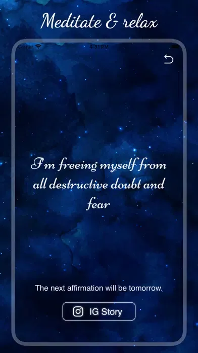 Zen Mind: Levitation Ekran Görüntüleri