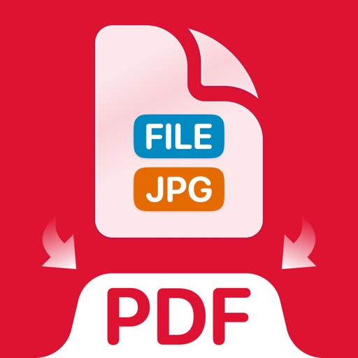 PDF Converter ‣ File Editor