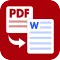 PDF Converter, PDF to Word