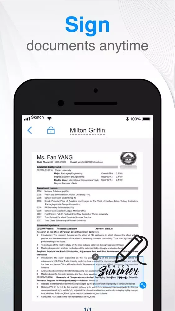 تصاویر PDF Master 2020