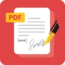 PDF Fill & Sign