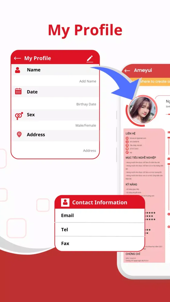 PDF Editor & Fill, Sign سکرین شاٹس