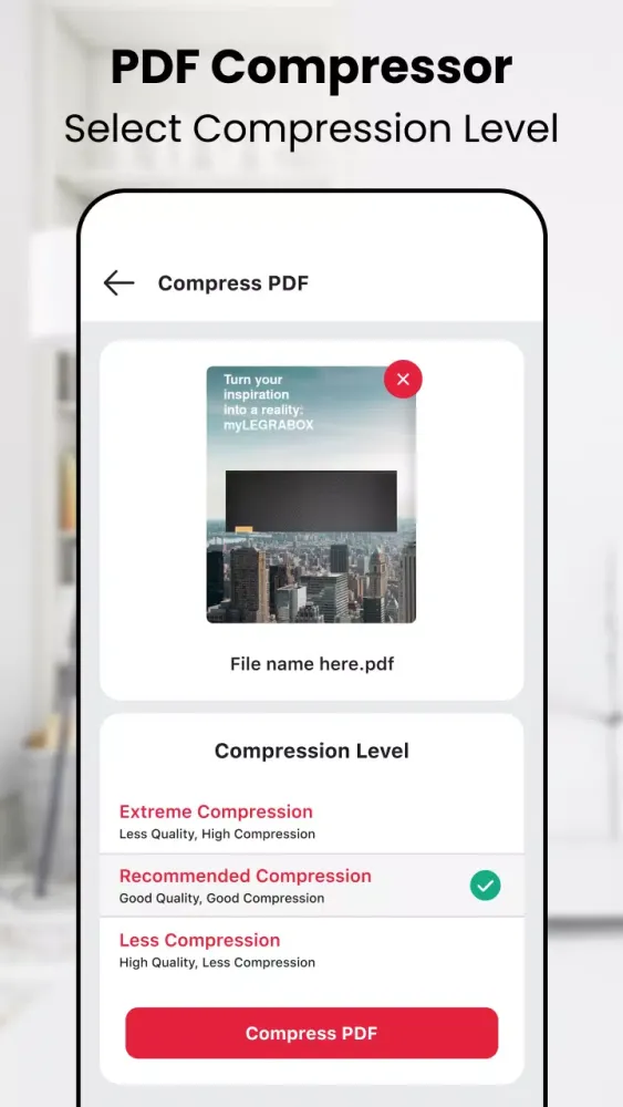 Pdf Reader: Pdf Viewer স্ক্রিনশট