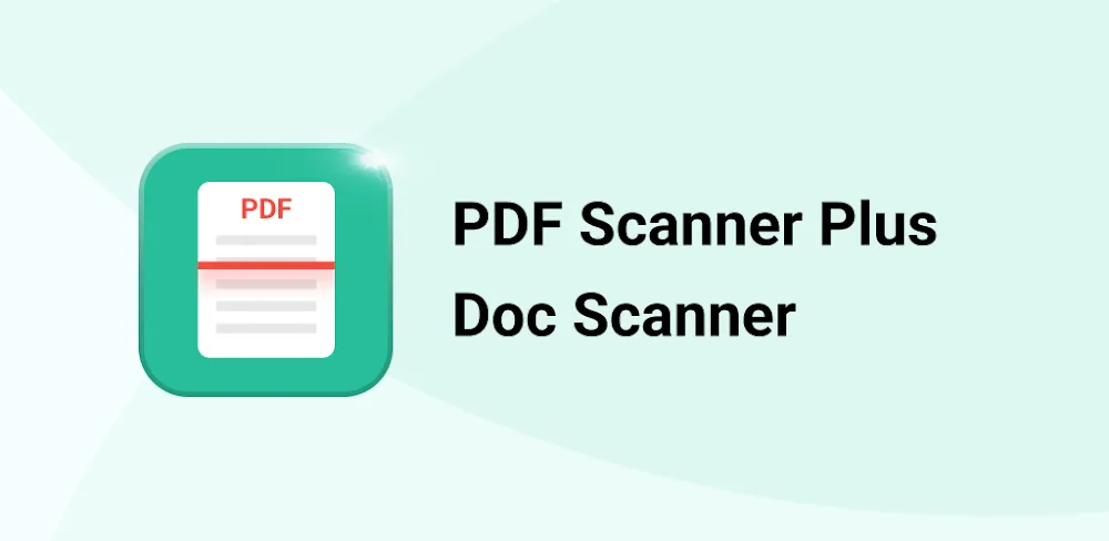 PDF Scanner Plus