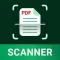 PDF Scanner－Scan to PDF