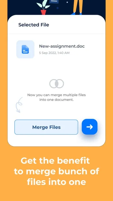 تصاویر SignDoc - PDF Reader & Scanner