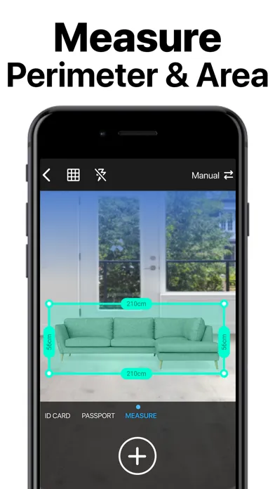 Capturas de tela do TapScanner - PDF Scanner App
