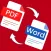 PDF To Word - File Converter