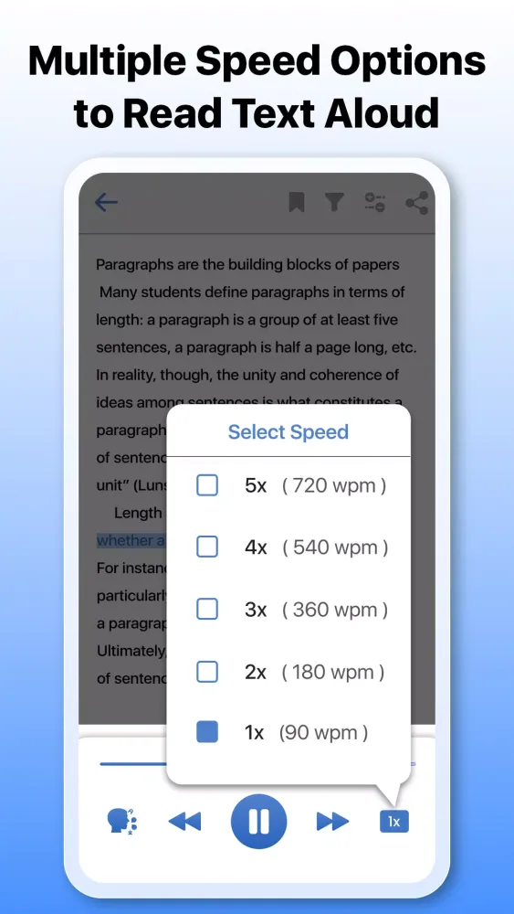 صور Text to Voice – Text to speech
