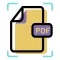 PDF-PPT制作&文档图片识别转换幻灯片
