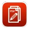 PDF editor & PDF converter pro