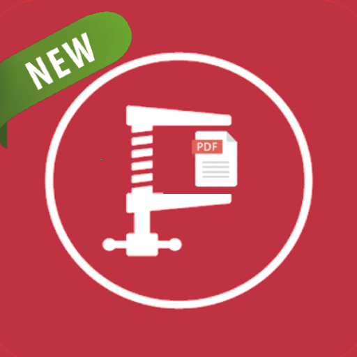 PDF Compressor