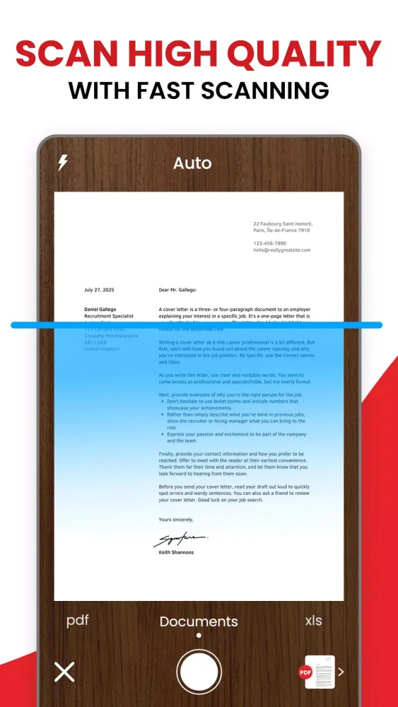 تصاویر PDF Compressor-Reduce PDF Size
