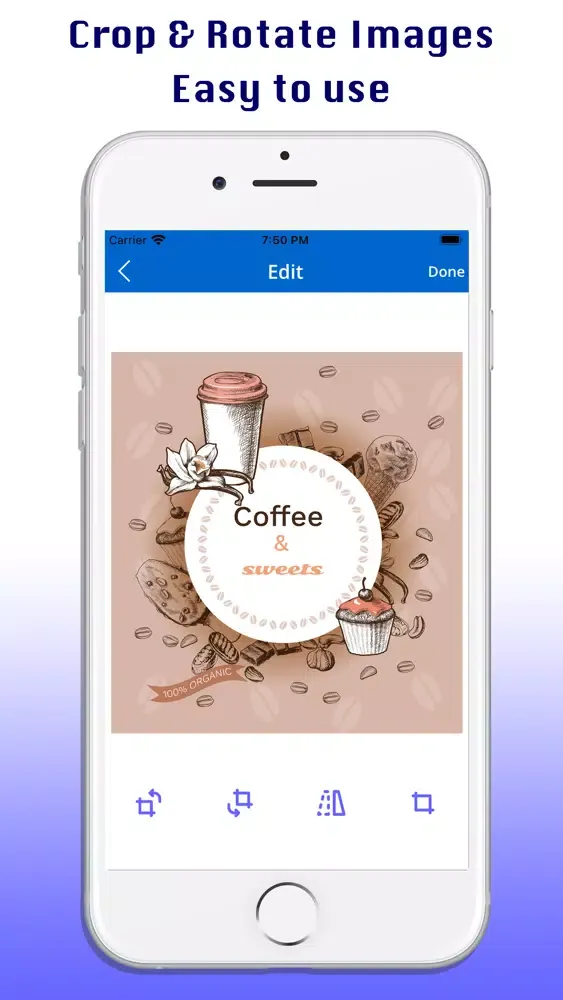 PDF Creator : Images to PDF سکرین شاٹس