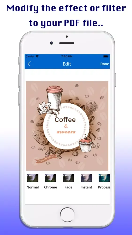 PDF Creator : Images to PDF سکرین شاٹس