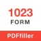 1023 Form
