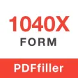 1040X Form