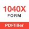 1040X Form