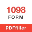 1098 Form: fill & send PDF