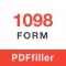 1098 Form: fill & send PDF
