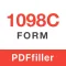 1098C Form