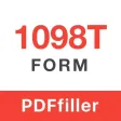 1098T Form: fill & send PDF