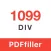 1099DIV Form