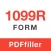 1099R Form