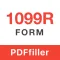 1099R Form
