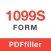 1099S Form