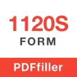 1120S Form