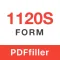 1120S Form