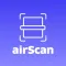 AirScan: Docs Scanner to PDF