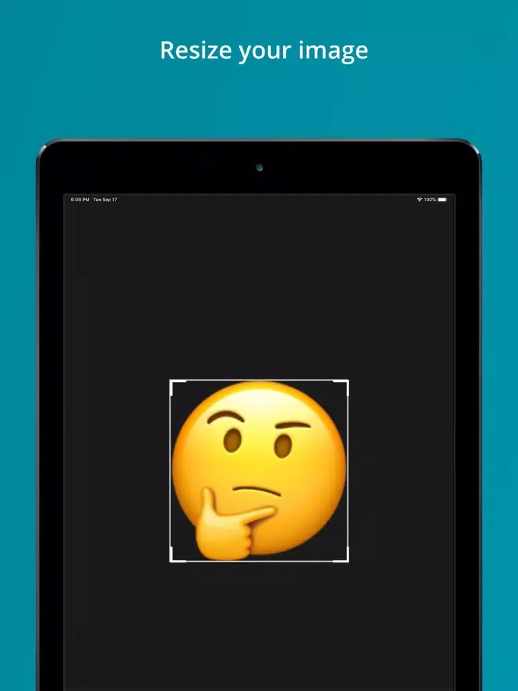 PNG to PDF converter alto app iPad  Ekran Görüntüleri