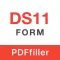 DS11Form