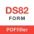 DS82Form