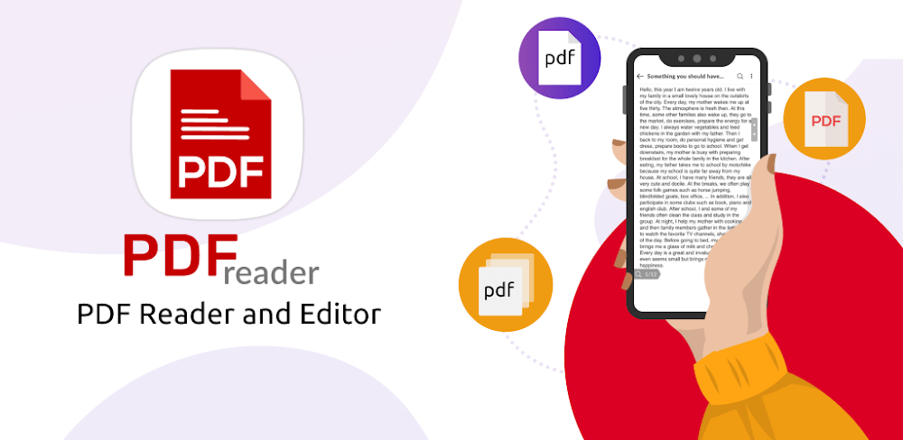 PDF Expert Reader