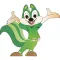 Animal Bug Music Learn English