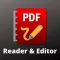 PDF Editor - Reader