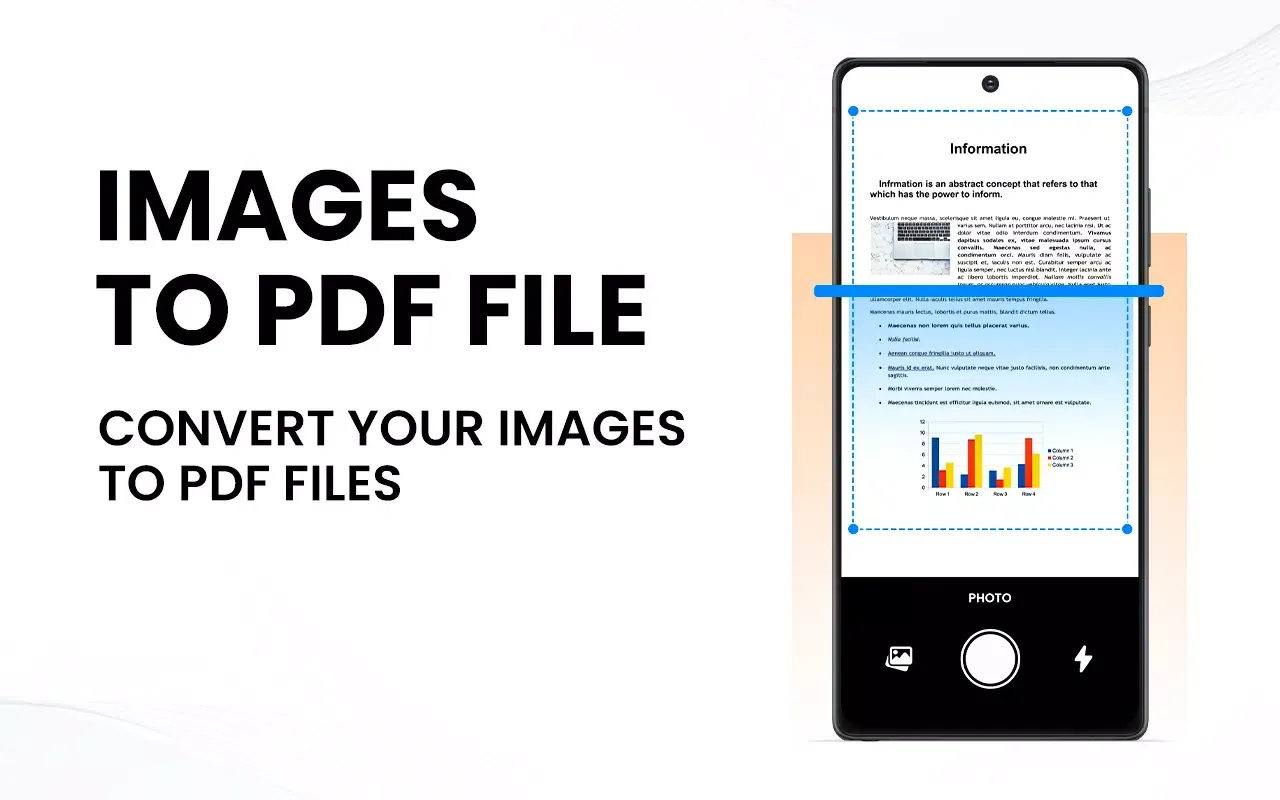 PDF Reader - PDF Viewer Screenshots