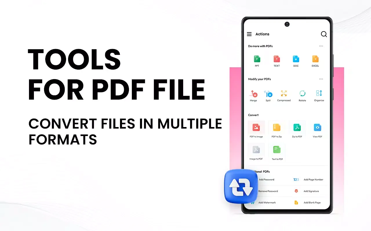 PDF Reader - PDF Viewer Screenshots