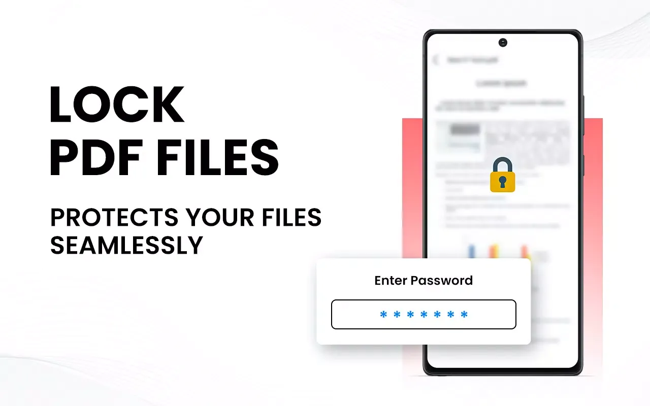 PDF Reader - PDF Viewer Screenshots