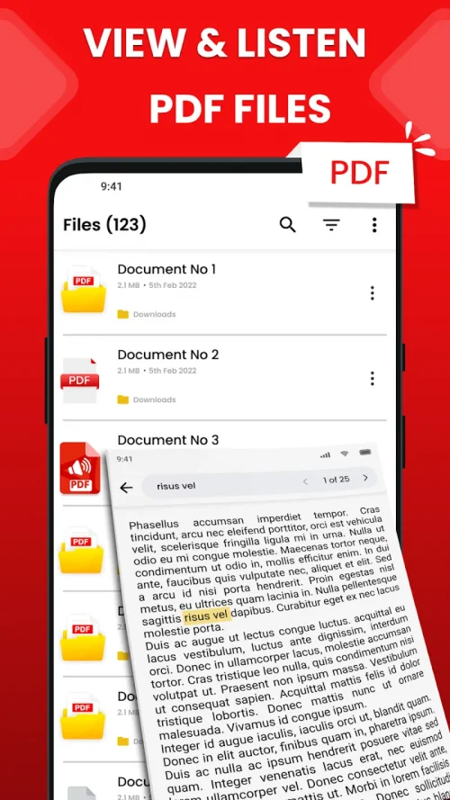 PDF Speaker-screenshot-5