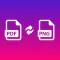 PDF Converter: PDF to PNG